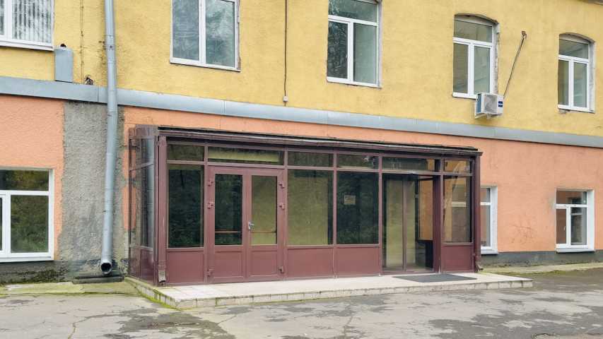 Здание Василия Петушкова, 8 на  ,д. 8,фото-3