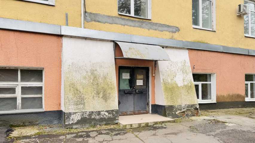 Здание Василия Петушкова, 8 на  ,д. 8,фото-4