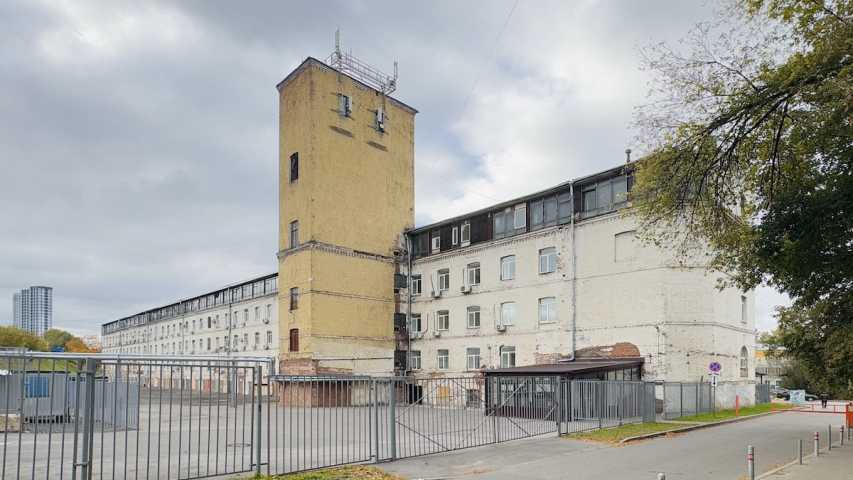 Здание Василия Петушкова, 8 на  ,д. 8,фото-5