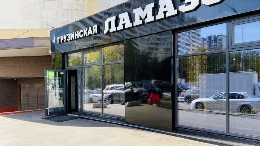 Здание Рублевское шоссе, 22к2 на Рублевском шоссе,д. 22к 2,фото-5