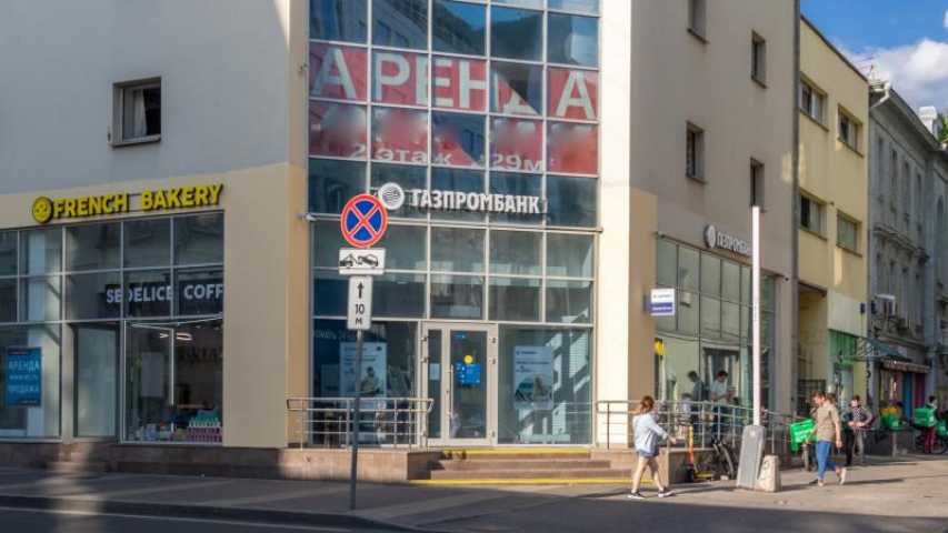 Особняк ул Новослободская, д 20 на  ,д. 20,фото-2