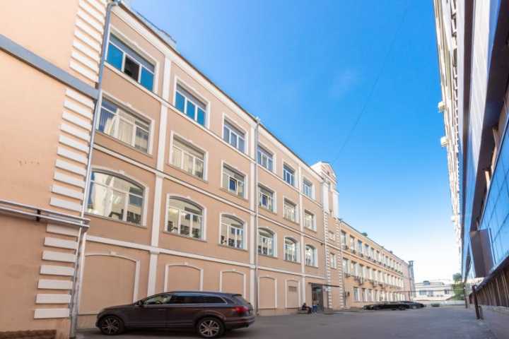 Бизнес центр Ямского Поля 3-я ул 24 на  ,д. 24,фото-6