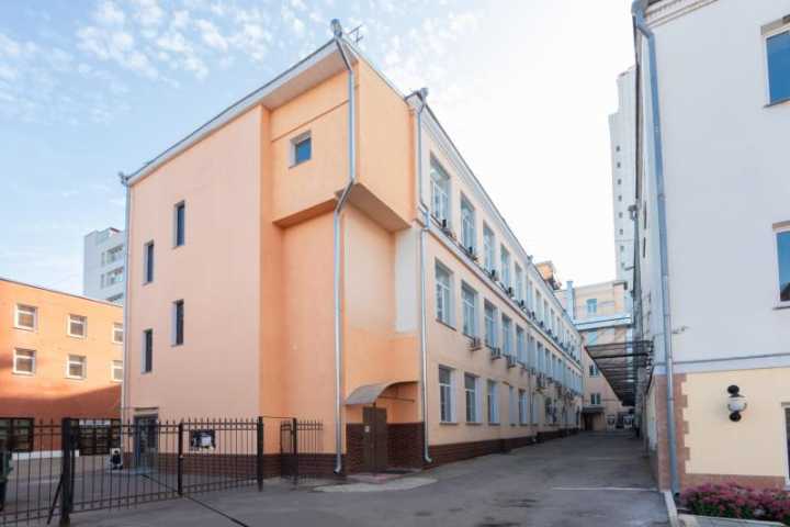 Бизнес центр Ямского Поля 3-я ул 24 на  ,д. 24,фото-7