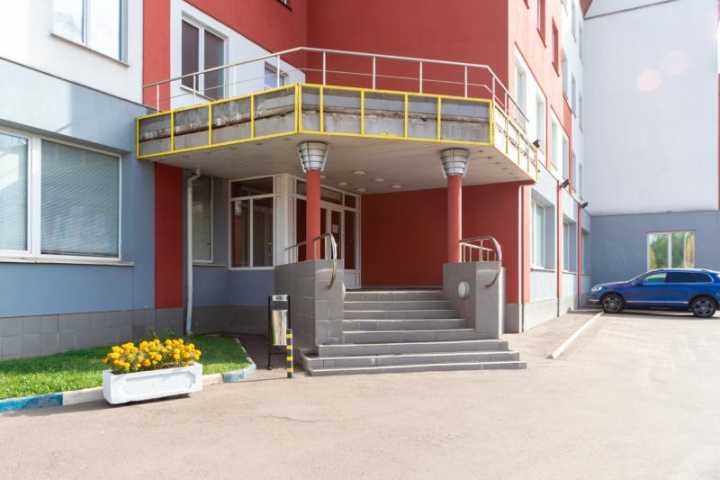 Бизнес центр Кулон на  ,д. 14,фото-5