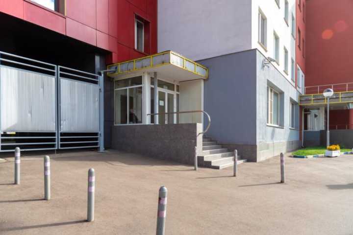 Бизнес центр Кулон на  ,д. 14,фото-6