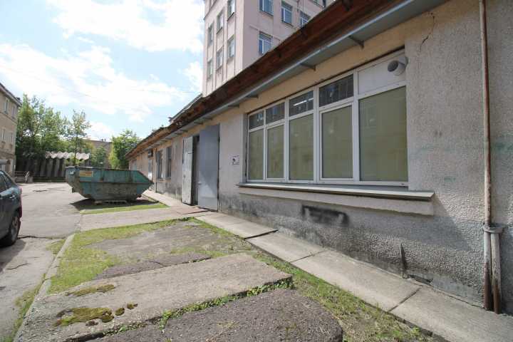 Здание 3-я Мытищинская, 16с2 на  ,д. 16стр 2,фото-3