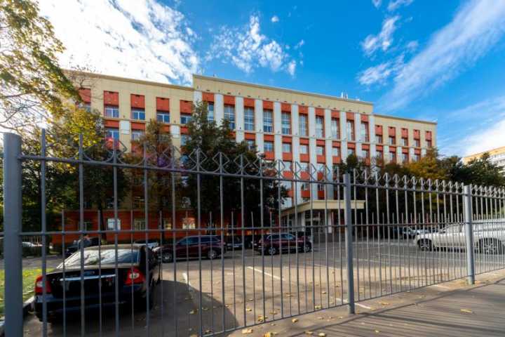 Бизнес центр Премьер на  ,д. 1,фото-2