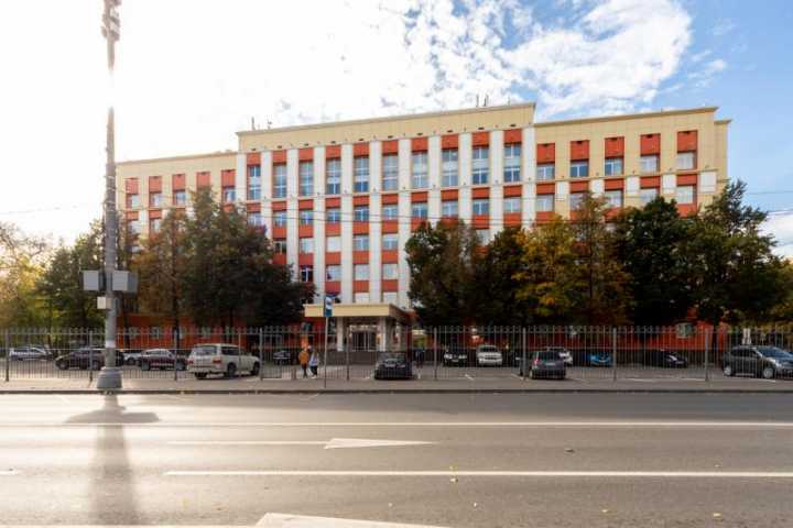 Бизнес центр Премьер на  ,д. 1,фото-3