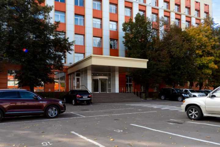 Бизнес центр Премьер на  ,д. 1,фото-5