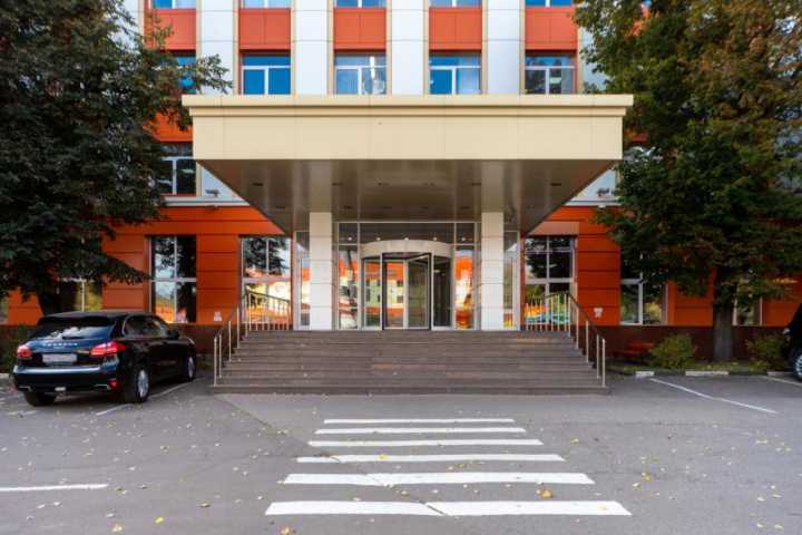 Бизнес центр Премьер на  ,д. 1,фото-6