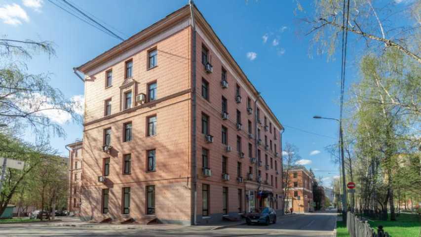 Бизнес центр Максима на  ,д. 3,фото-2