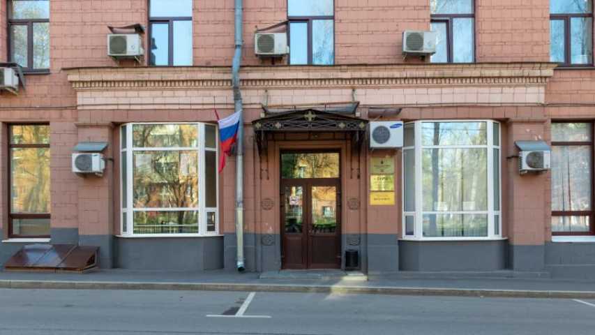 Бизнес центр Максима на  ,д. 3,фото-4