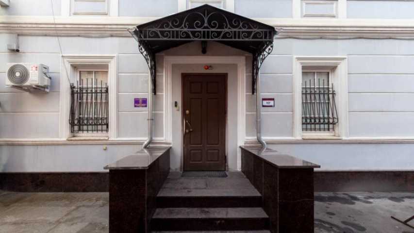 Особняк Ордынка М. ул 37 стр 1 на  ,д. 37стр 1,фото-4