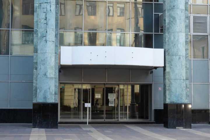 Бизнес центр Новослободская ул 16  на  ,д. 16,фото-6