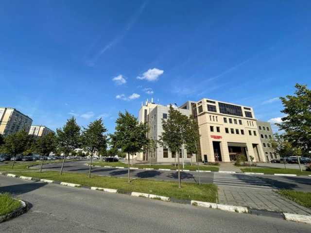 Бизнес центр МКАД 69-й км, к 33 на  ,д. 33,фото-2