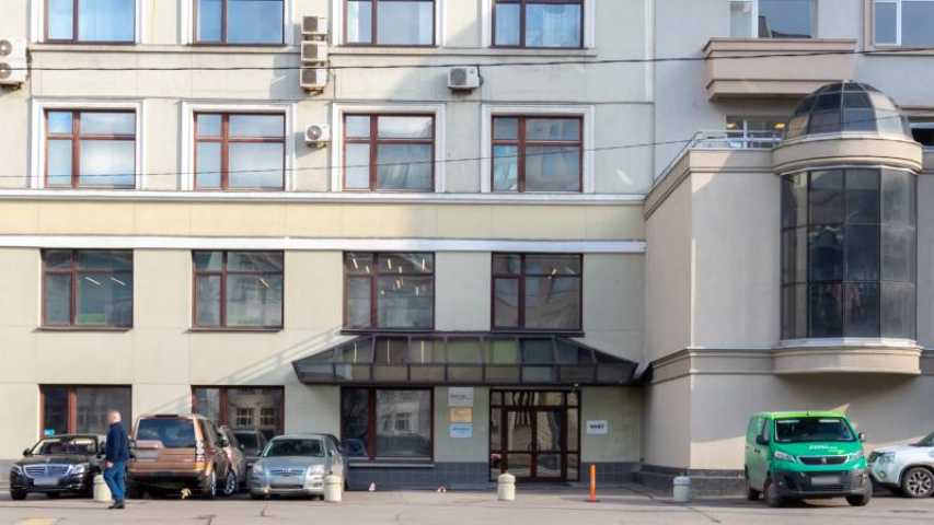Здание Госинкор на  ,д. 35стр 2,фото-3