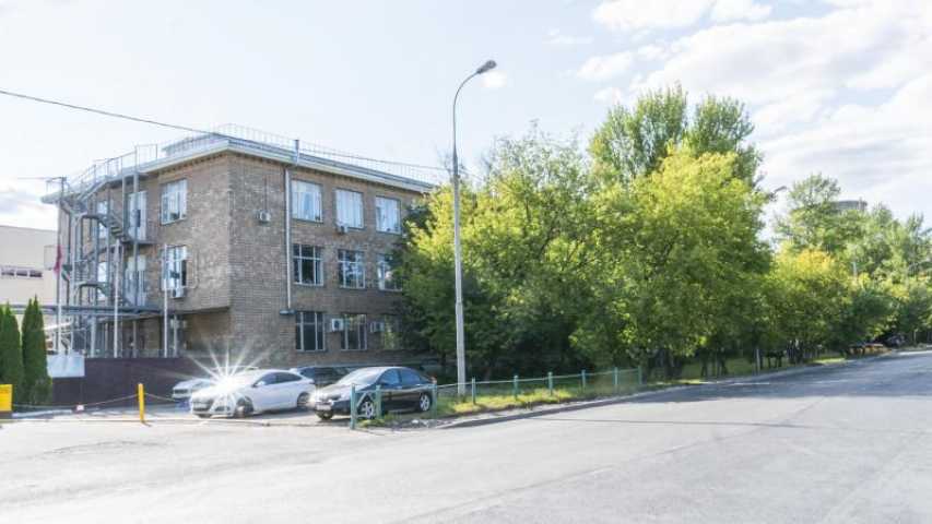  ул Лобненская, д 21 на  ,д. 21,фото-4