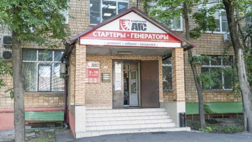  ул Лобненская, д 21 на  ,д. 21,фото-8