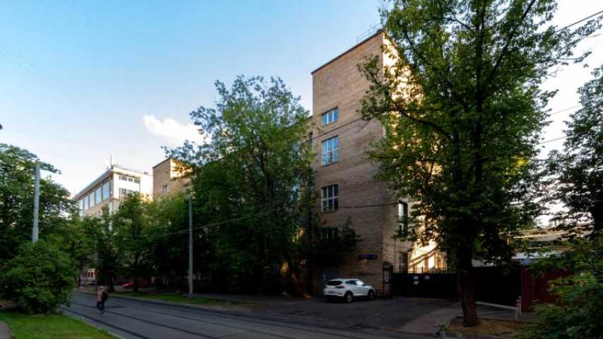 Здание Бабаевская, 4с1 на  ,д. 4стр 1,фото-2