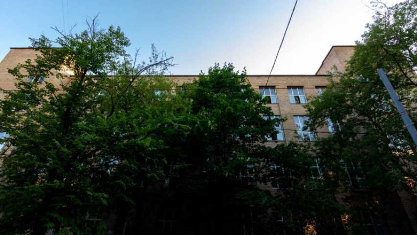 Здание Бабаевская, 4с1 на  ,д. 4стр 1,фото-3