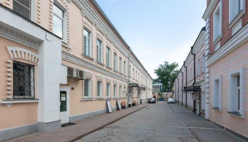 Особняк Художественная игрушка на  ,д. 9/26стр 1,фото-3