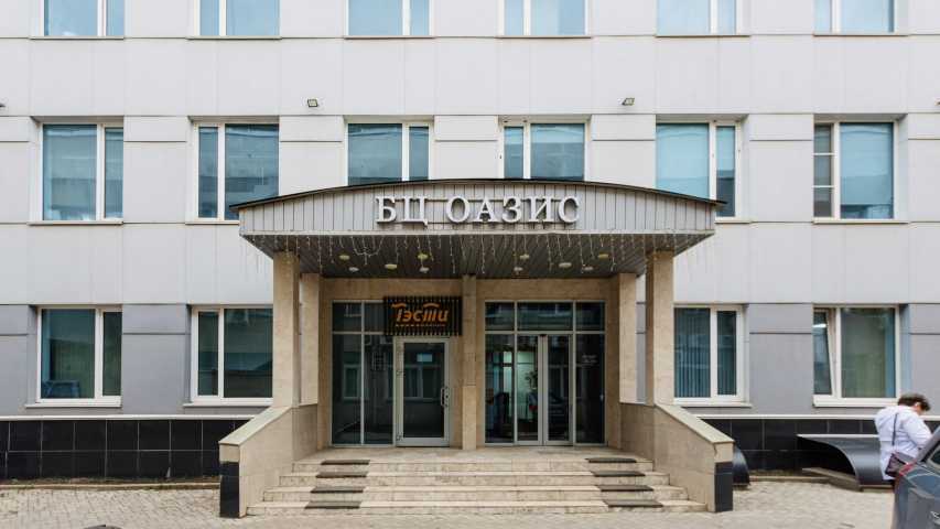 Бизнес центр Оазис на Дербеневской набережной,д. 7стр 5,фото-3