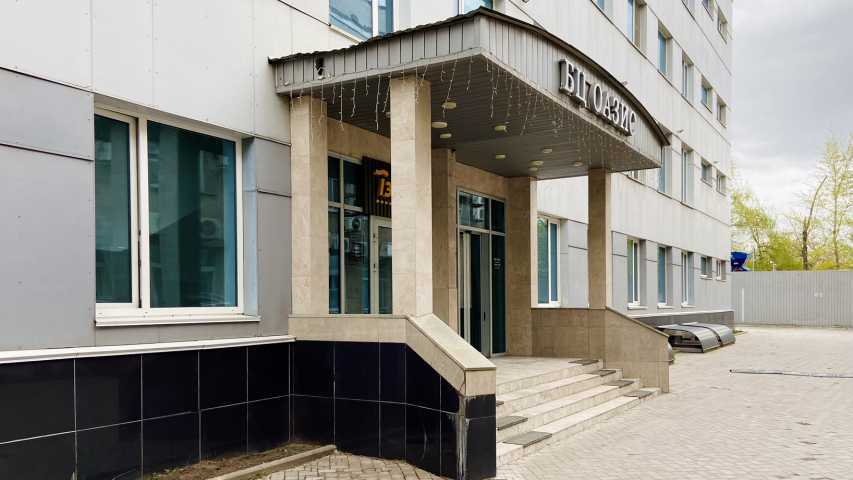 Бизнес центр Оазис на Дербеневской набережной,д. 7стр 5,фото-4