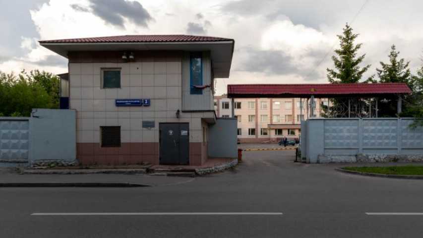 Бизнес центр Подольских Курсантов ул 3 стр 2 на  ,д. 3стр 2,фото-3
