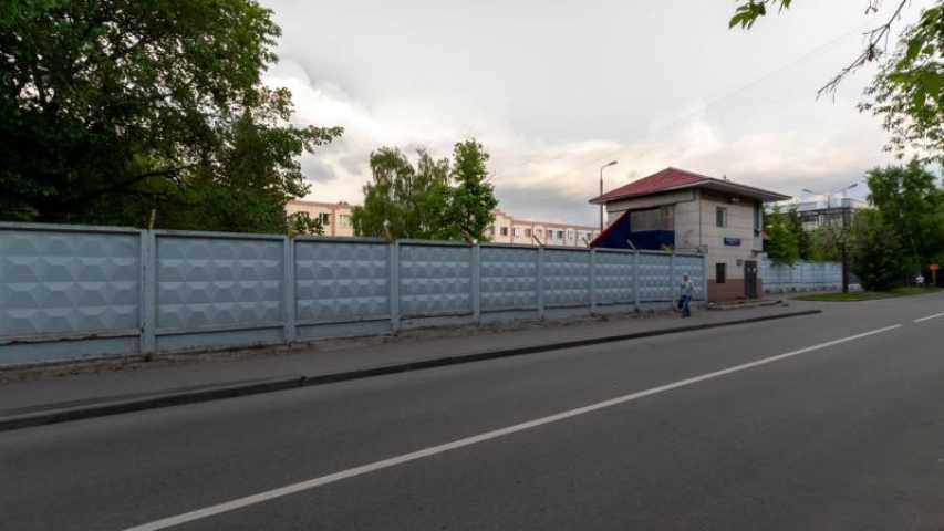 Бизнес центр Подольских Курсантов ул 3 стр 2 на  ,д. 3стр 2,фото-4