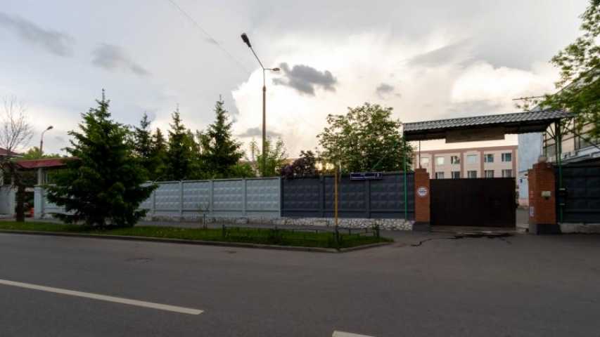 Бизнес центр Подольских Курсантов ул 3 стр 2 на  ,д. 3стр 2,фото-5