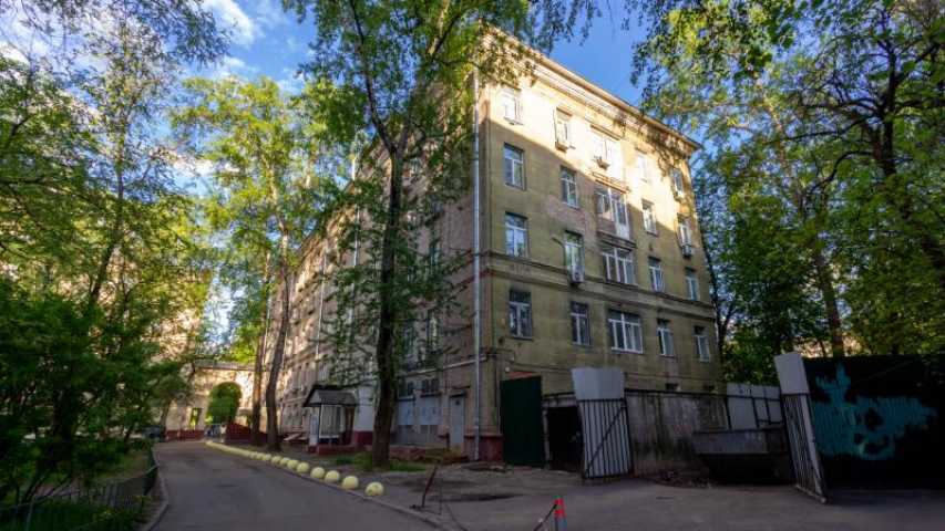 Здание Партизанская ул 25 на  ,д. 25,фото-2