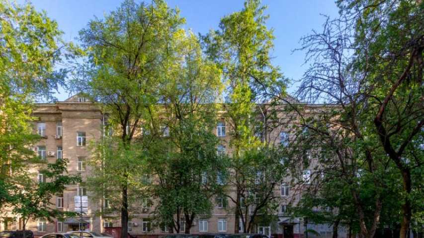 Здание Партизанская ул 25 на  ,д. 25,фото-3