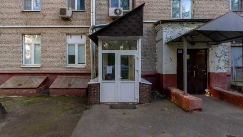 Здание Партизанская ул 25 на  ,д. 25,фото-4