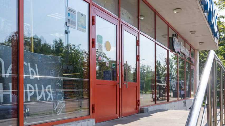 Здание ул Академика Миллионщикова, д 19 на  ,д. 19,фото-5