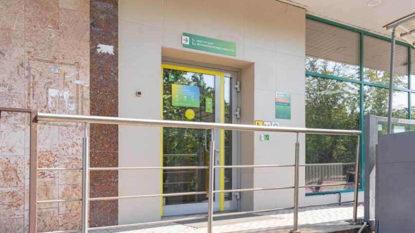 Здание ул Академика Миллионщикова, д 19 на  ,д. 19,фото-6