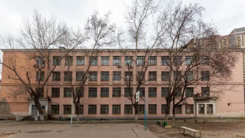 Здание 2-я Машиностроения, 7с1 на  ,д. 7стр 1,фото-4