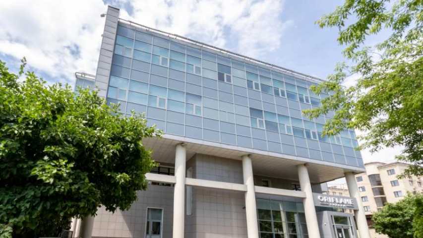 Бизнес центр ул Усачёва, д 37 стр 1 на  ,д. 37стр 1,фото-2
