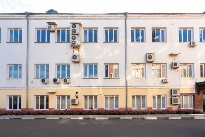 Здание Бином-Сод на  ,д. 28,фото-2