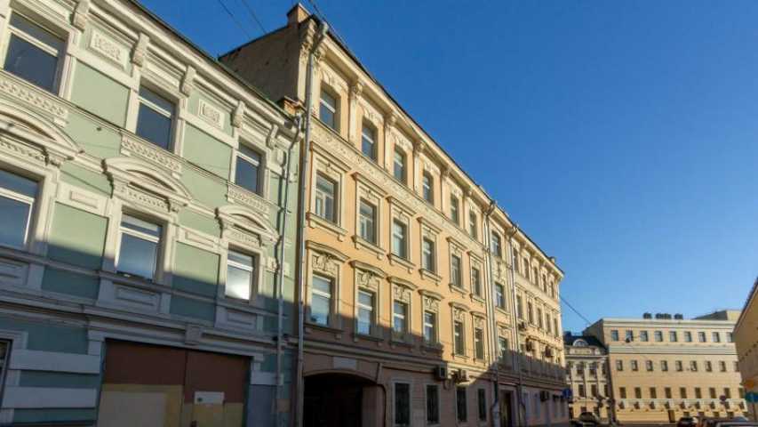  Лихов пер 2 /3 стр 1 на Лиховом переулке,д. 2/3стр 1,фото-2