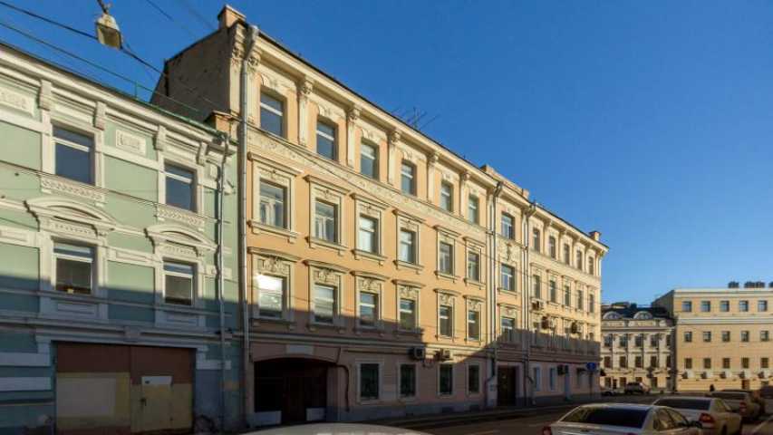  Лихов пер 2 /3 стр 1 на Лиховом переулке,д. 2/3стр 1,фото-3