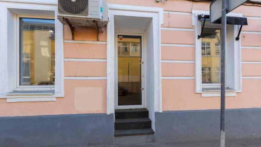  Лихов пер 2 /3 стр 1 на Лиховом переулке,д. 2/3стр 1,фото-5