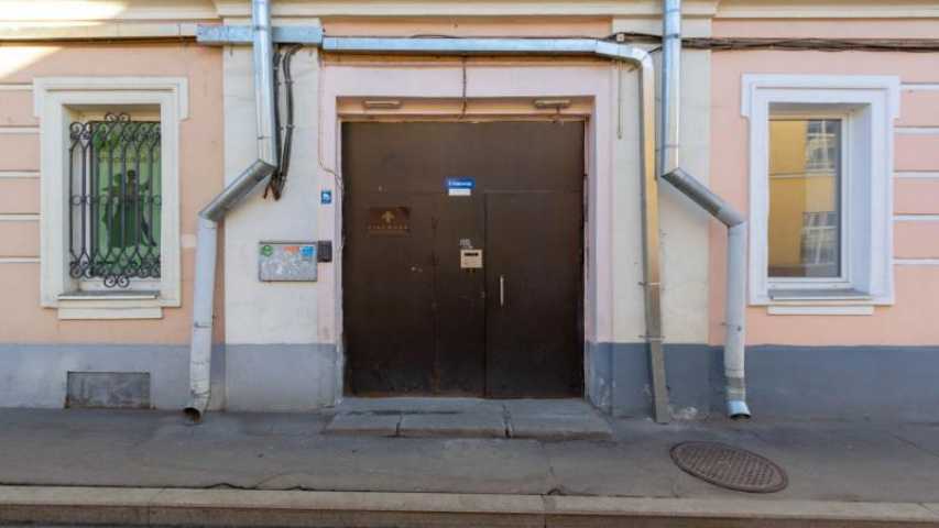  Лихов пер 2 /3 стр 1 на Лиховом переулке,д. 2/3стр 1,фото-6