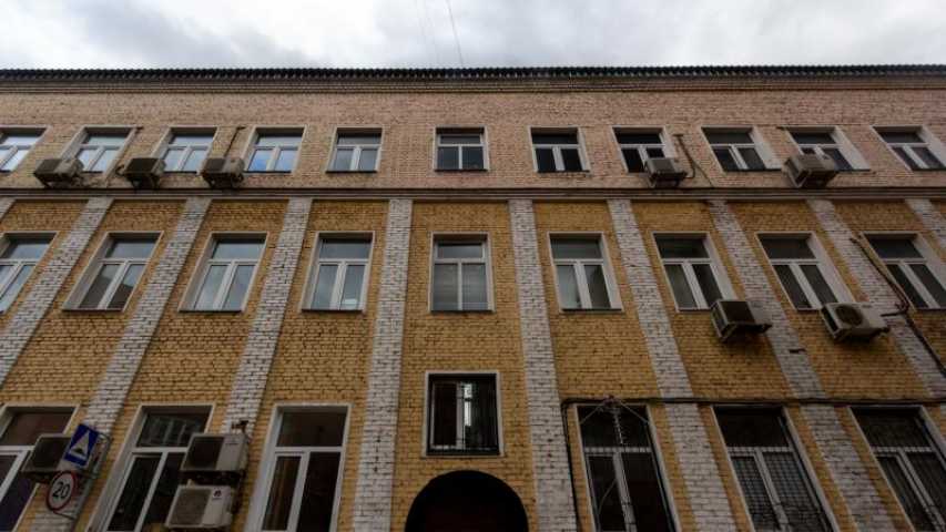 Здание Малая Почтовая, 8с1 на  ,д. 8стр 1,фото-5