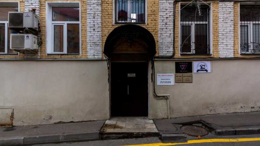 Здание Малая Почтовая, 8с1 на  ,д. 8стр 1,фото-4