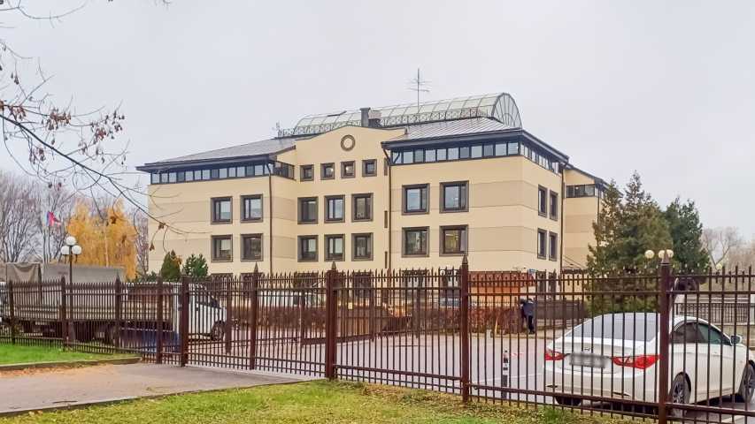 Бизнес центр На Флотской (корп Б) на  ,д. 5к б,фото-2