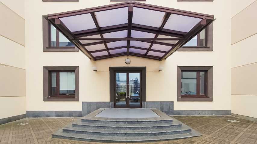 Бизнес центр На Флотской (корп Б) на  ,д. 5к б,фото-4