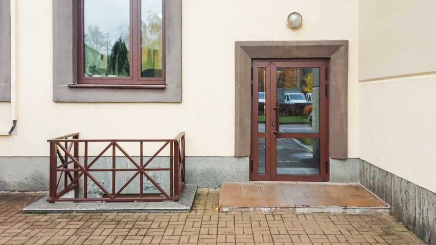 Бизнес центр На Флотской (корп Б) на  ,д. 5к б,фото-5