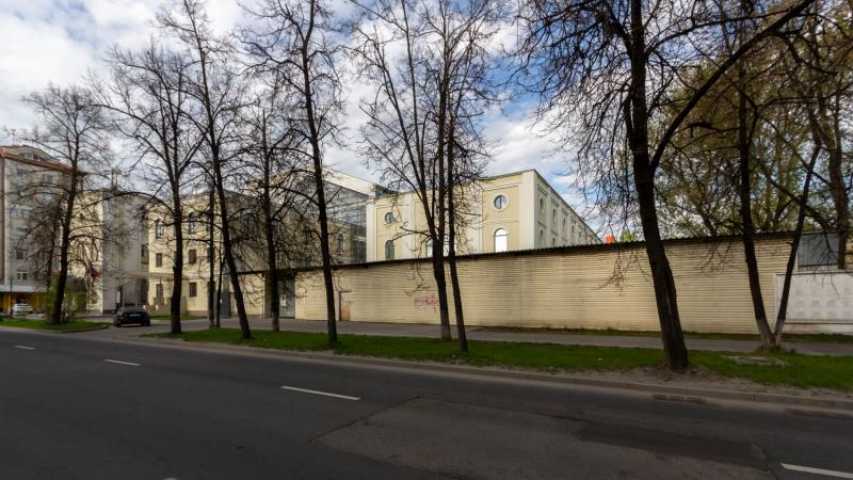 Торговое здание БЦ 2-й Кабельный 1 на  ,д. 1,фото-3