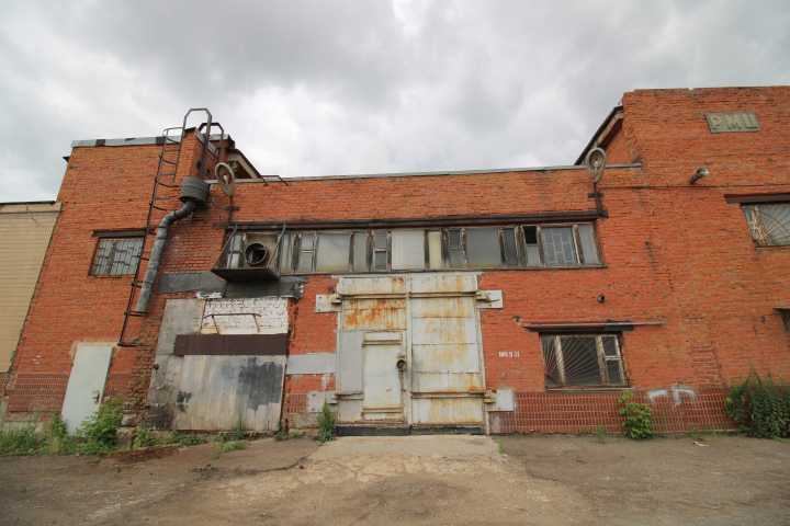 Здание 1-я Карачаровская, 8с26 на  ,д. 8стр 26,фото-2