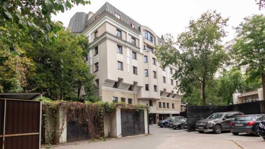 Бизнес центр Токмаков пер, д 5 стр 1 на Токмаковом переулке,д. 5стр 1,фото-3